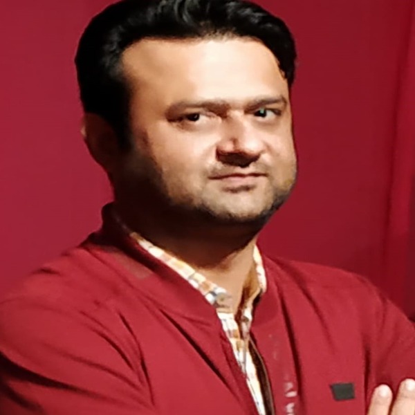 Dr. Rehan Ahmad